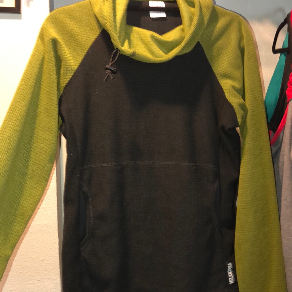 Melanzana Sz Women’s Medium